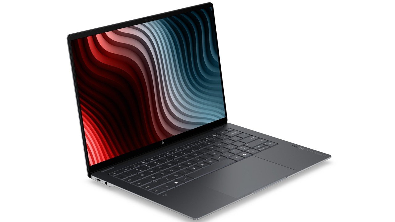 HP OmniBook Ultra Laptop Next Gen AI 14-kd0081TU